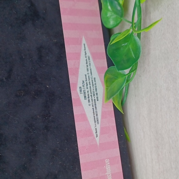 Barbie Bob Mackie Limited Edition Collector Plates 1996 - Picture 7 of 8